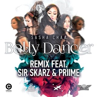 Belly Dancer by Sasha Chaa ft Sir Skarz & Priime Download