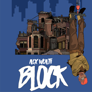 Block by Alex Wealth Download