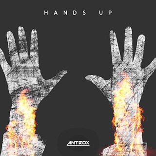 Hands Up by Antrox Download