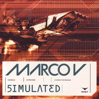 Simulated by Marco V Download