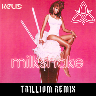 Milkshake by Kelis Download