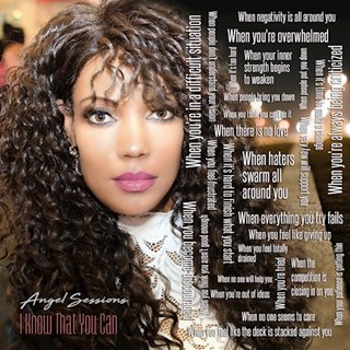 I Know That You Can by Angel Sessions Download