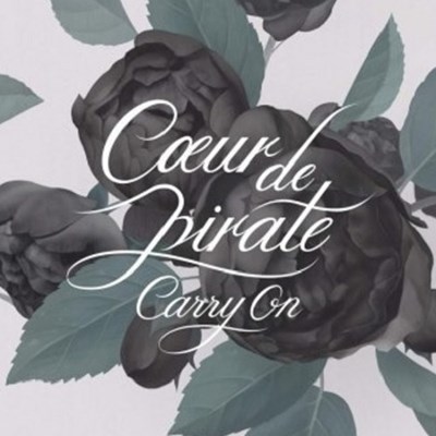 Coeur De Pirate - Carry On (Dave Aude Club Mix)