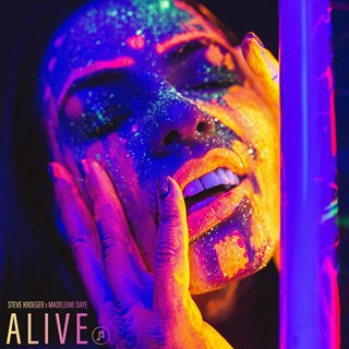 Alive by Steve Kroeger X Madeleine Daye Download