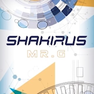 Mr G by Shakirus Download