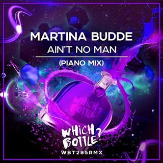 Aint No Man by Martina Budde Download