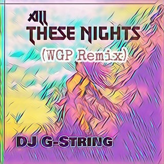 All These Nights by DJ G String Download