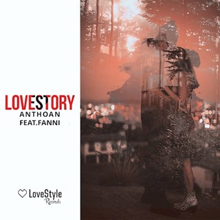 Love Story by Anthoan ft Fanni Download