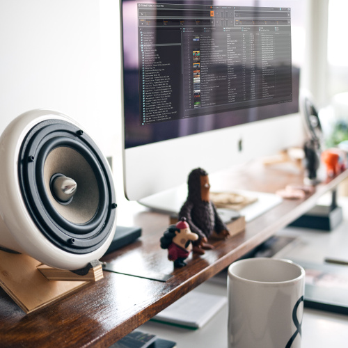 Organizing Your Music Library at Digital DJ Pool