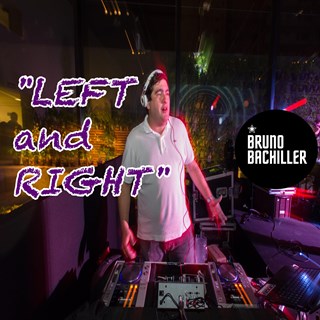 Bruno Bachiller Left And Right by Bruno Bachiller Download