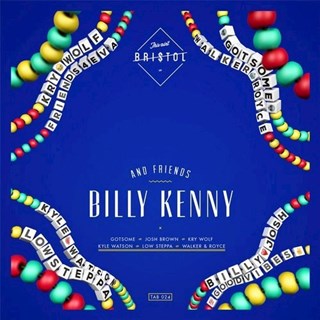 The Lonely Robot by Walker & Royce Billy Kenny Download