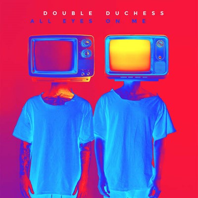 Double Duchess ft. TT The Artist - All Eyes on Me (Video)