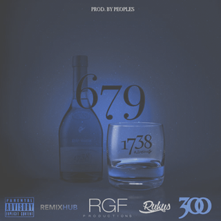 679 by Fetty Wap ft Montana Buckz Download