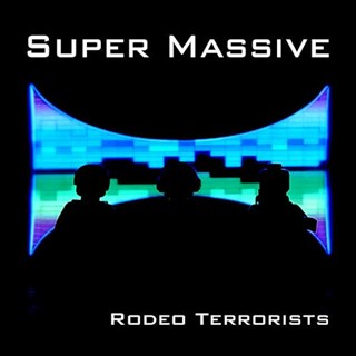 Super Massive Robot Dancer by Rodeo Terrorists Download