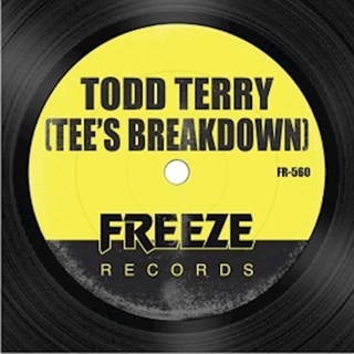 Tees Breakdown by Todd Terry Download