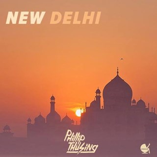 New Delhi by Phillip Thusing Download