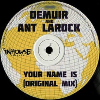 Your Name Is by Ant Larock & Demuir Download
