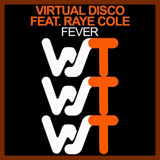 Fever by Virtual Disco ft Raye Cole Download