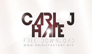Hate by Carl J Download