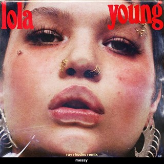 Messy by Lola Young Download