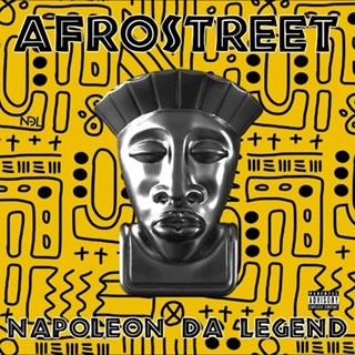 Afrostreet by Napoleon Da Legend Download