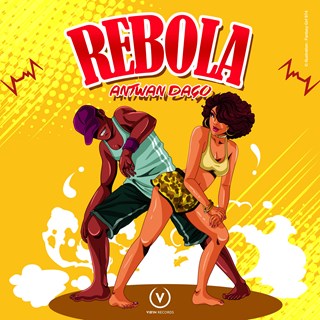 Rebola by Antwan Dago Download
