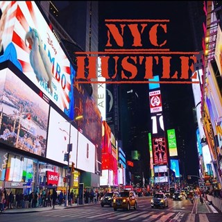 Nyc Hustle by DJ Techniq Download