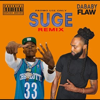 Suge by Dababy ft Flaw Download