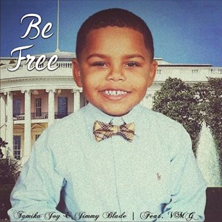 Be Free by Tamika Joy ft Jimmy Blade & Vmg Download