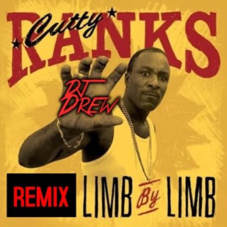 Limb By Limb DJ Drew Remix by Cutty Ranks Download