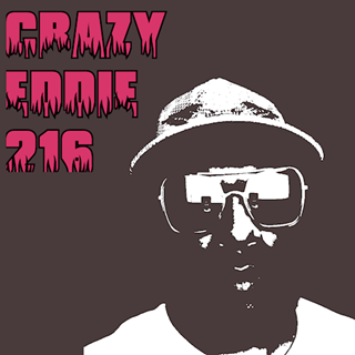 Huh Man by Crazy Eddie 216 Download