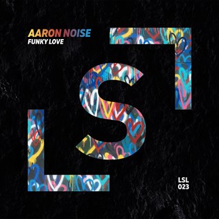 Funky Love by Aaron Noise Download