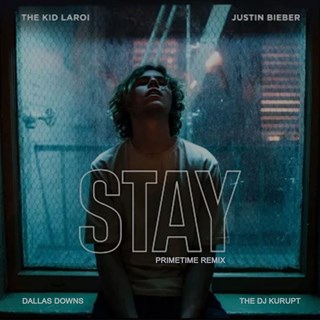 Stay by Kid Laroi ft Justin Bieber Download