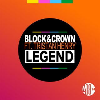 Legend by Block & Crown ft Tristan Henry Download