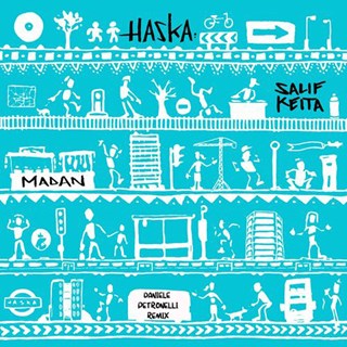 Madan by Salif Keita Download