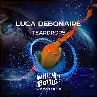 Teardrops by Luca Debonaire Download