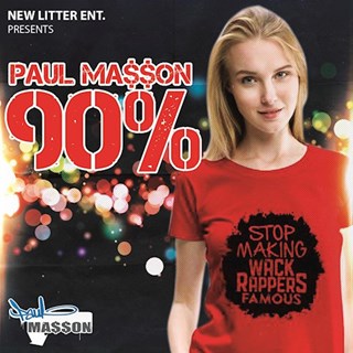 90 Percent by Paul Masson Download