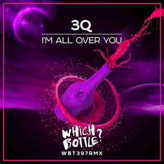 Im All Over You by 3Q Download