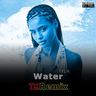 Water by Tyla Download