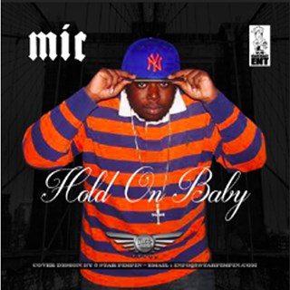 Hold On Baby by Microphone Download