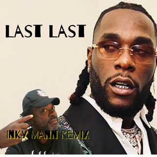 Last Last by Burna Boy Download
