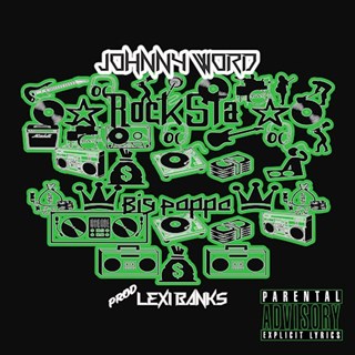 Rocksta Big Poppa by Johnny Word Download