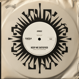 Keep Me Satisfied Rodney Hazard Remix by Jungle Download