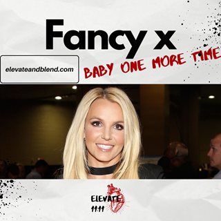 Fancy X Baby One More Time 8 8 by Britney Spears X Iggy Download
