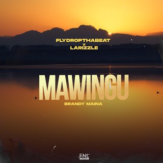 Mawingu by Flydropthabeat X Larizzle ft Brandy Main Download