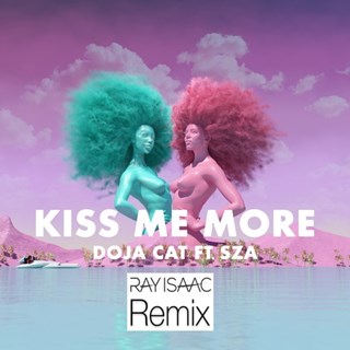 Kiss Me More by Doja Cat & Sza Download