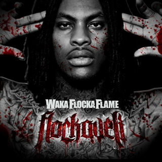 No Hands by Waka Flocka Flame Download