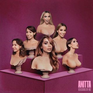 Gimme Your Number by Anitta & Ty Dolla Sign Download