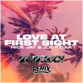 Love At First Sight by Nick Jay & Joey Djia Download
