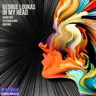 In My Head by George Loukas Download